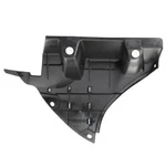 Oem New Hyundai 16-18 Tucson Rr Bumper Rh Under Cover Splash Shield 86692-d3000. Fixed Price $23.09.