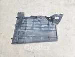 07-12 Lexus Ls460 L Cover, Rear Right Floor Side Member 57627-50020 Oem. Fixed Price $123.12.