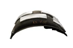 03-13 Maserati Quattroporte Rear Right Wheel Splash Shield Fender Liner Oem. Fixed Price $70.00.