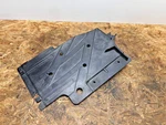 12 20 Bmw F30 F32 430i Rear Right Passenger Forward Underbody Shield Guard Oem. Fixed Price $43.99.