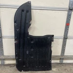 Oem 2019 - 2023 Bmw G20 330i M340 Center Under Body Splash Guard Shield Cover. Fixed Price $49.00.