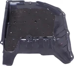Engine Splash Guard For Honda Accord & Acura Tlx 2013-2020 Under Cover. Fixed Price $83.86.
