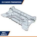 Front Crossmember Shield Fits 09-20 Nissan 370z Infiniti G37 Q50 Q70 54465-1ea1b. Fixed Price $67.20.