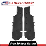 New Underbody Left & Right Splash Shield Cover For 2011-2016 Porsche Panamera. Fixed Price $135.90.
