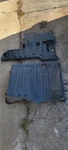 2006-2011 Honda Civic Si Coupe Fg2 Oem Rear Underbody Splash Shield 74625-sne. Fixed Price $99.99.