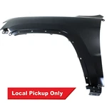 New Driver Side Fender For 2011-2021 Jeep Grand Cherokee Ch1240272 55369597af. Fixed Price $82.00.