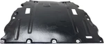 Front Engine Splash Shield For Ford Fusion 2013-2020. Fixed Price $70.88.