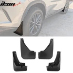 Fits 22-26 Lexus Nx250 Front Rear Fender Mud Flaps Wheel Arch Splash Guards Pp. Fixed Price $32.99.