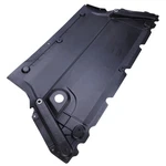 For Audi A4 B9/ 8w 16-19 Front Engine Splash Shield Guard Under Cover 8w0863821b. Fixed Price $86.88.
