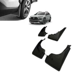 2019 - 2025 Toyota Rav4 Adventure/trd Off-road Grade Mudguard Kit Pk389-42k01-tp. Fixed Price $88.95.