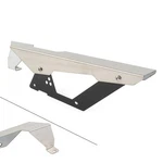 Rear Back Drive Chain Cover Guard Mud Panel Shield Protector For Honda Crf300l. Fixed Price $26.64.