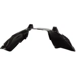 Fender Liner Front Passenger Side For 2006-2010 Jeep Commander. Fixed Price $46.83.