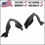 For Hyundai Santa Fe Sport 2017-2018 Left Right Inner Fender Liner Set. Fixed Price $159.99.