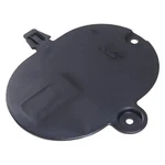 For Jeep Grand Cherokee L 21-25 Front Engine Oil Drain Plug Access Cover. Fixed Price $14.90.