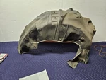 2009-2011 Subaru Wrx Rear Right Fender Liner Shield 59122fg080 Oem 09-11. Fixed Price $64.00.