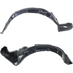 Set Of 2 Fender Liner For Toyota Mr2 Spyder 2000-2005 Front Left & Right. Fixed Price $51.08.
