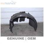 2006-2007 Bmw 650i - Front Left Fender Liner / Wheel Housing Cover. Fixed Price $109.99.