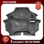 Engine Splash Shield For Mercedes C300 2008-2011 Glk350 2010-2012 Mb1228130. Fixed Price $37.99.