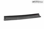 2015-2018 Bmw X4 F26 Trunk Tailgate Water Drain Upper Trim Cover Panel Oem. Fixed Price $22.11.