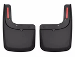 Husky Liners Custom Molded Mud Flaps Fit 17-22 F250/f350 W/oe Fender Flare Front. Fixed Price $59.99.