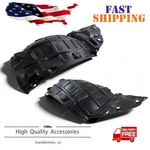 Front Fender Liners Splash Shield For 2011-2019 Infiniti Q70 M37 M56 638441ma0a. Fixed Price $67.99.