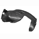 New Aftermarket Driver Side Front Fender Liner 51717154411. Fixed Price $35.17.