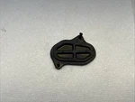 Oem Engine Motor Guard Seal Cover For 2021 2022 Ford F-150 2.7l Fl3e-7a828-bb. Fixed Price $21.00.