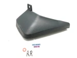 2022-2024 Infiniti Qx60 Right Passenger Rear Mud Flap Splash Shield Guard Oem. Fixed Price $29.99.