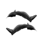 For Volkswagen Passat 2016-2019 Fender Liner Driver Passenger Side Pair Capa. Fixed Price $180.88.