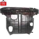 New Front Engine Splash Shield Fits 2006-2010 Kia Optima Magentis Ki1228100. Fixed Price $69.36.