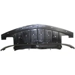 Engine Splash Shield For Pontiac G6 2005-2009 Lower Sheild. Fixed Price $64.44.