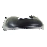 For 2010-2014 Golf Front Right Inner Fenders Black Plastic 1k5 805 978 B Q. Fixed Price $108.95.