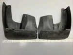 Oem 2015-2019 Subaru Outback Rear Left&right Mud Flap J101sal030, J101sal040. Fixed Price $69.99.