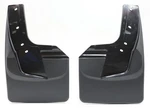 New Weathertech No-drill Rear Mud Flaps 120092 Ram 1500 2019-2024. Fixed Price $81.95.
