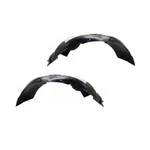For Kia Sportage 2017 2018 2019 Fender Liner Driver And Passenger Side Pair Capa. Fixed Price $260.28.