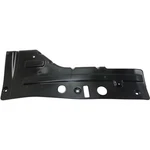 Lh Side Engine Splash Shield Under Cover Fits Cruze Limited Gm1228163. Fixed Price $69.34.