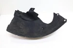 2014 - 2022 Land Rover Range Sport Front Left Fender Rearward Liner Oem. Fixed Price $98.36.