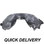 Fender Liner Front Driver Side Fits Ford Edge Lincoln Mkx Ct4z16103b Fo1248154. Fixed Price $44.00.