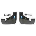 Mazda Cx-5 2017-2021 Front Splash Guards Mud Flaps Oem New Genuine Kb7w-v3-450. Fixed Price $62.89.