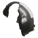 Fender Liner Rear Section For Volkswagen Gti 2015-2021 Rh Front Capa 5g0805970g. Fixed Price $83.00.