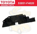 53851f4020 Toyota Genuine Pad, Fr Wheel 53851-f4020. Fixed Price $90.65.