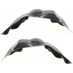 For Jeep Grand Cherokee Splash Guard/fender Liner 2008-2010 Driver And Passenger. Fixed Price $84.23.