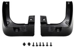 Oem New Front Splash Guard Mud Flaps Kit 2014-2016 Kia Forte A7f46-ac000. Fixed Price $19.88.