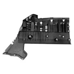 Front Driver Side Splash Shield Engine Guard - Fits 2017-20 Ford Fusion. Fixed Price $69.40.
