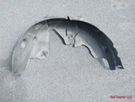 2015 Mini Cooper S F56 F57 Rear Right Passenger Fender Liner 51717290794. Fixed Price $69.99.