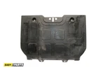 Jaguar Xk X150 Coupe Engine Under Tray Splash Guard 6w83-6p013-a 2005. Fixed Price $251.05.