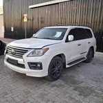 2014 Lexus Lx570 Front Fender Liner 5387660070. Fixed Price $144.99.