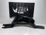 Unlimited Jeep Lj Wrangler 04-06 Rear Passenger Right Fender Liner Splash Guard. Fixed Price $195.00.