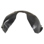 Trq Bda10872 Fender Liner For Volvo S40 2004-2011 Passenger Side Front 306781444. Fixed Price $58.52.