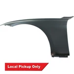 New Driver Side Fender For 2012-2018 Bmw 3 Series Sedan Wagon Bm1240152. Fixed Price $58.78.